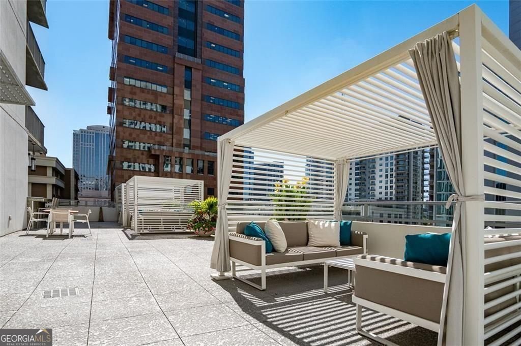 20 10th Street Atlanta - Photo 41