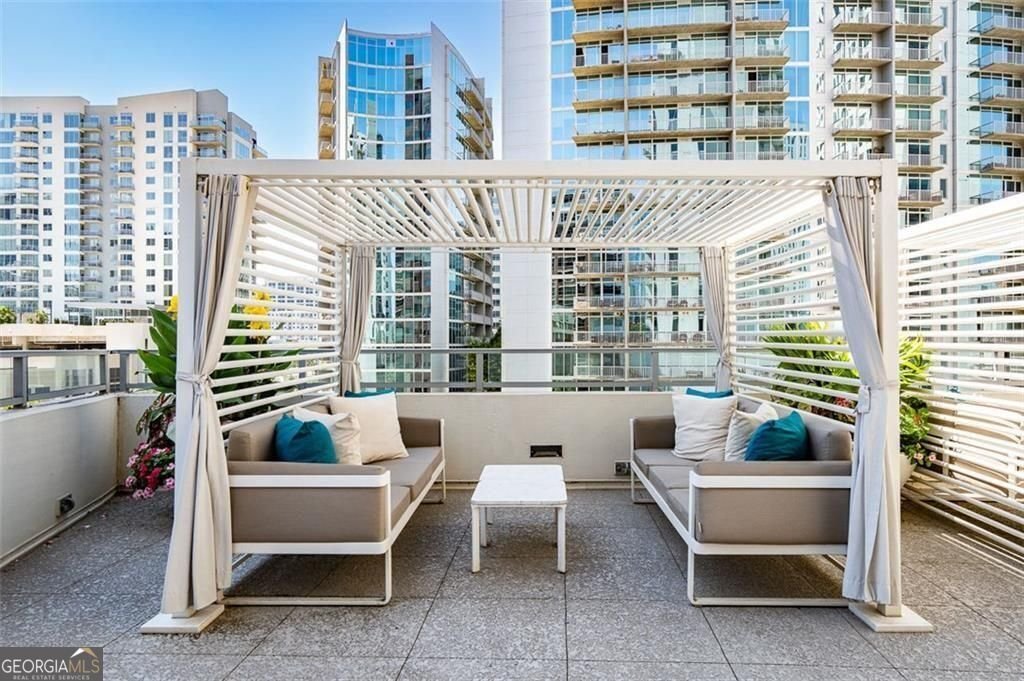 20 10th Street Atlanta - Photo 42