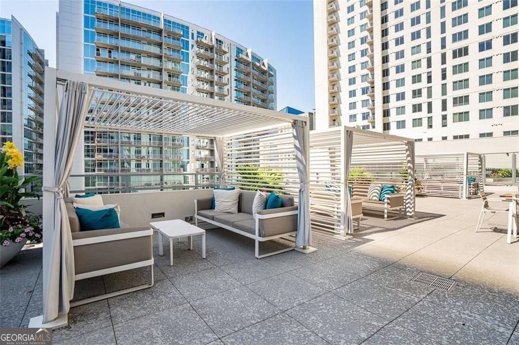 20 10th Street Atlanta - Photo 44