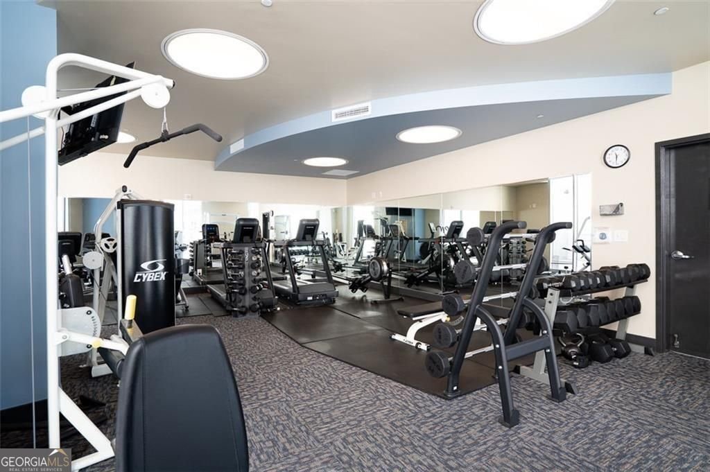 20 10th Street Atlanta - Photo 49