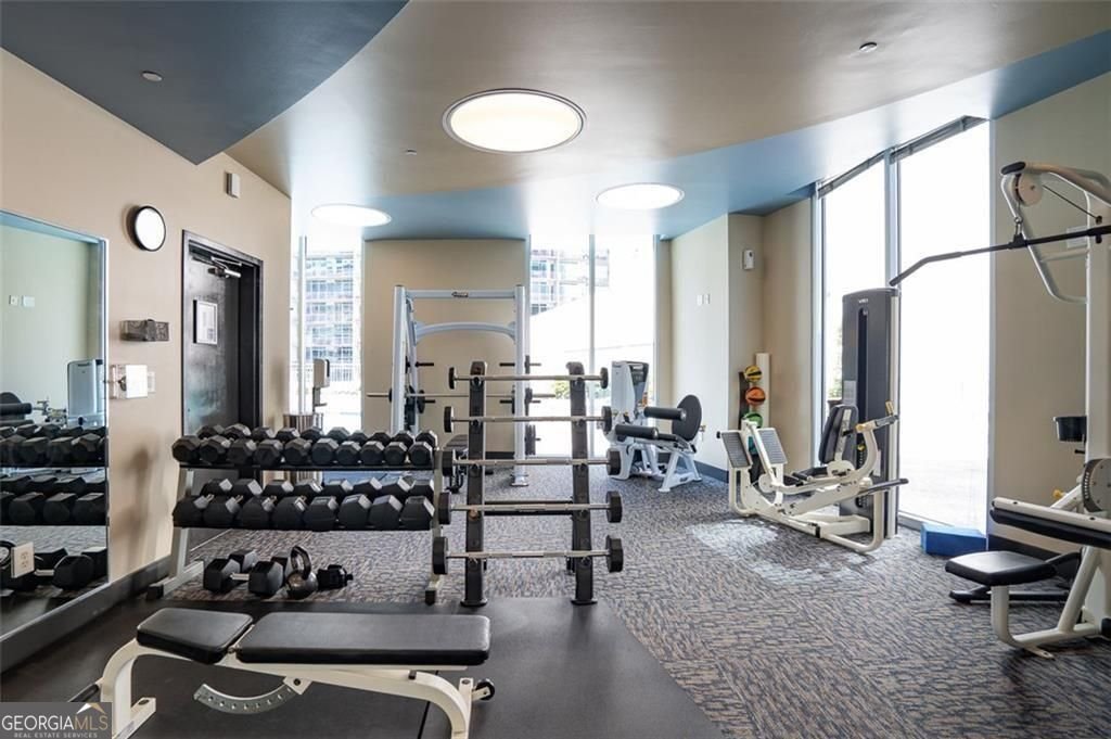 20 10th Street Atlanta - Photo 50