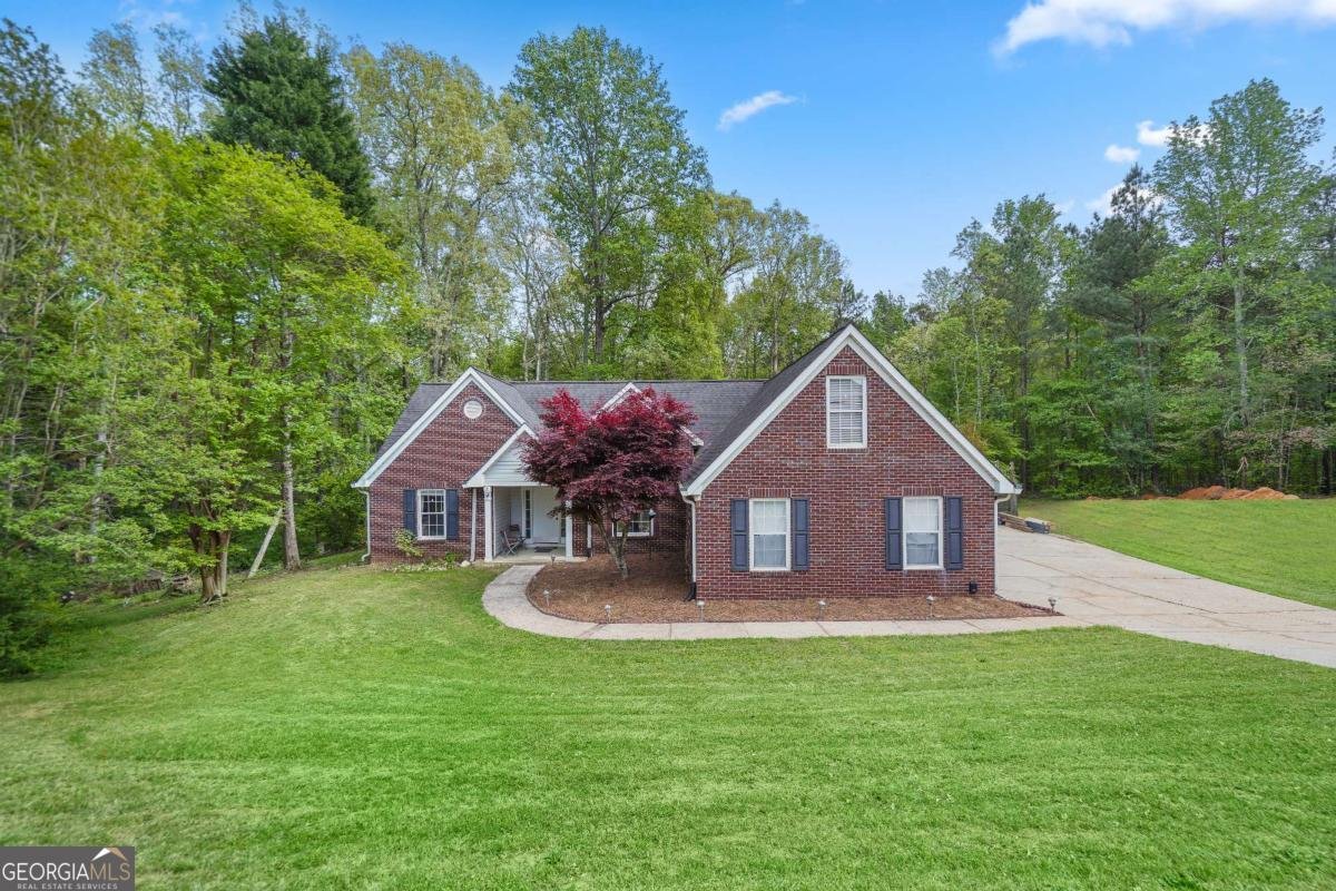 3540 Duncan Bridge Drive Buford - Photo 1