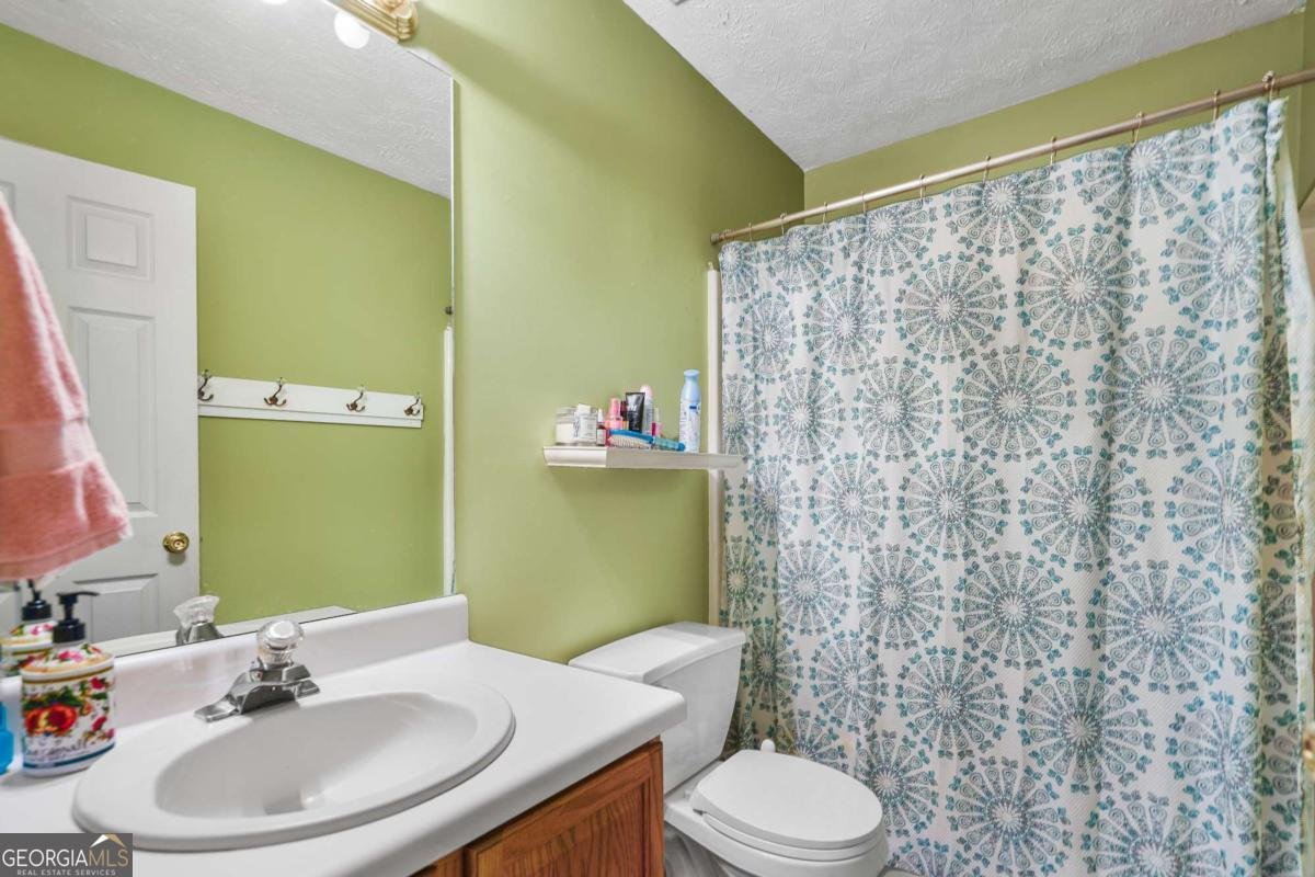 3540 Duncan Bridge Drive Buford - Photo 17