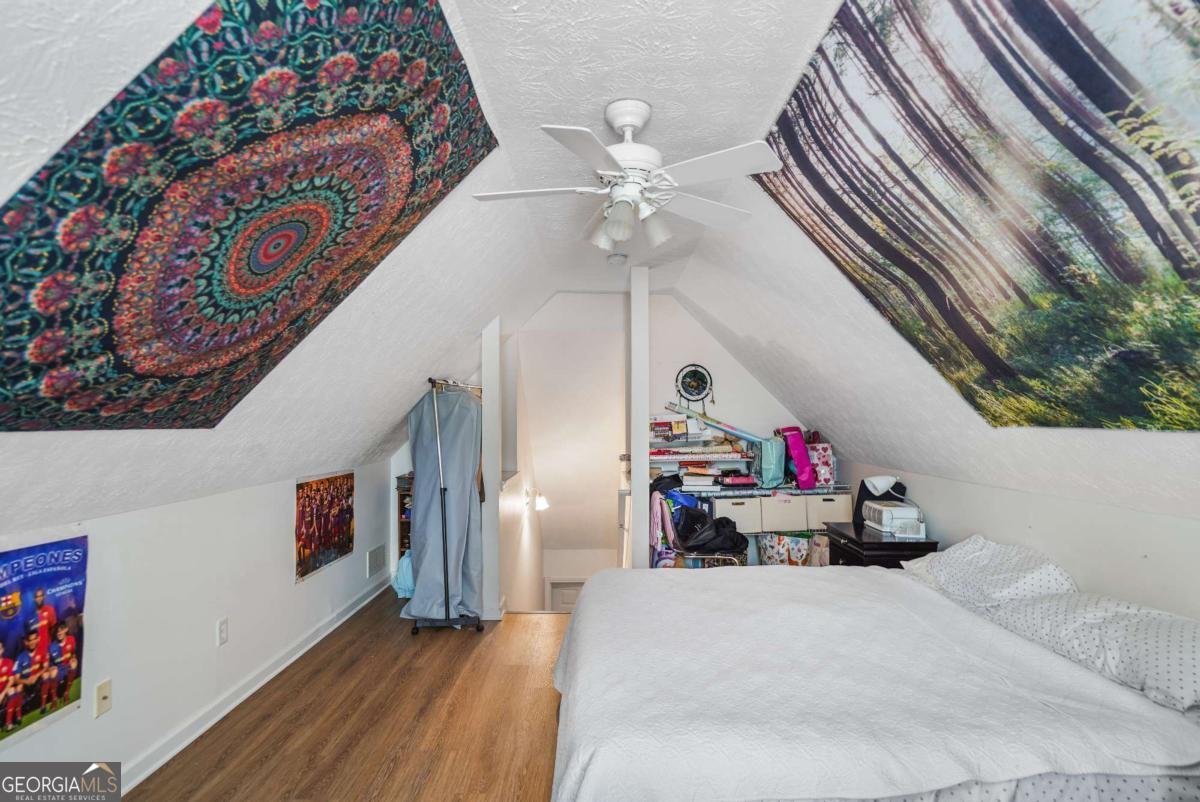 3540 Duncan Bridge Drive Buford - Photo 20