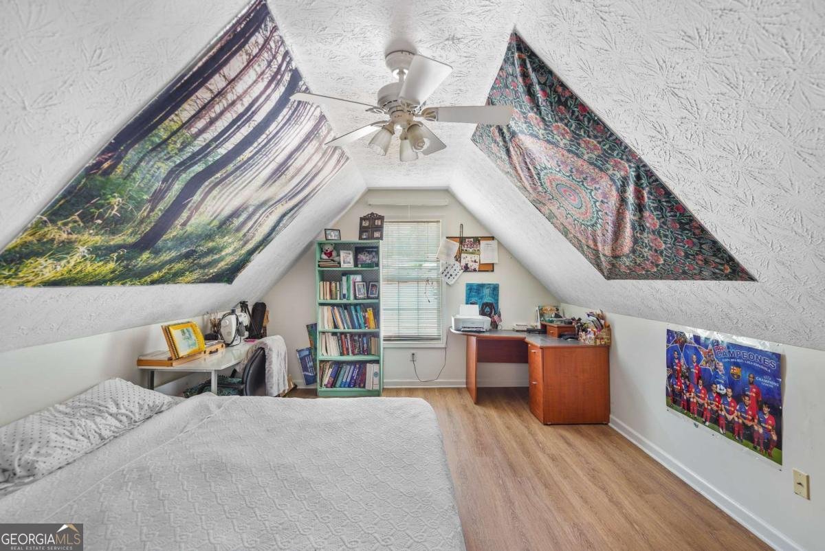 3540 Duncan Bridge Drive Buford - Photo 21