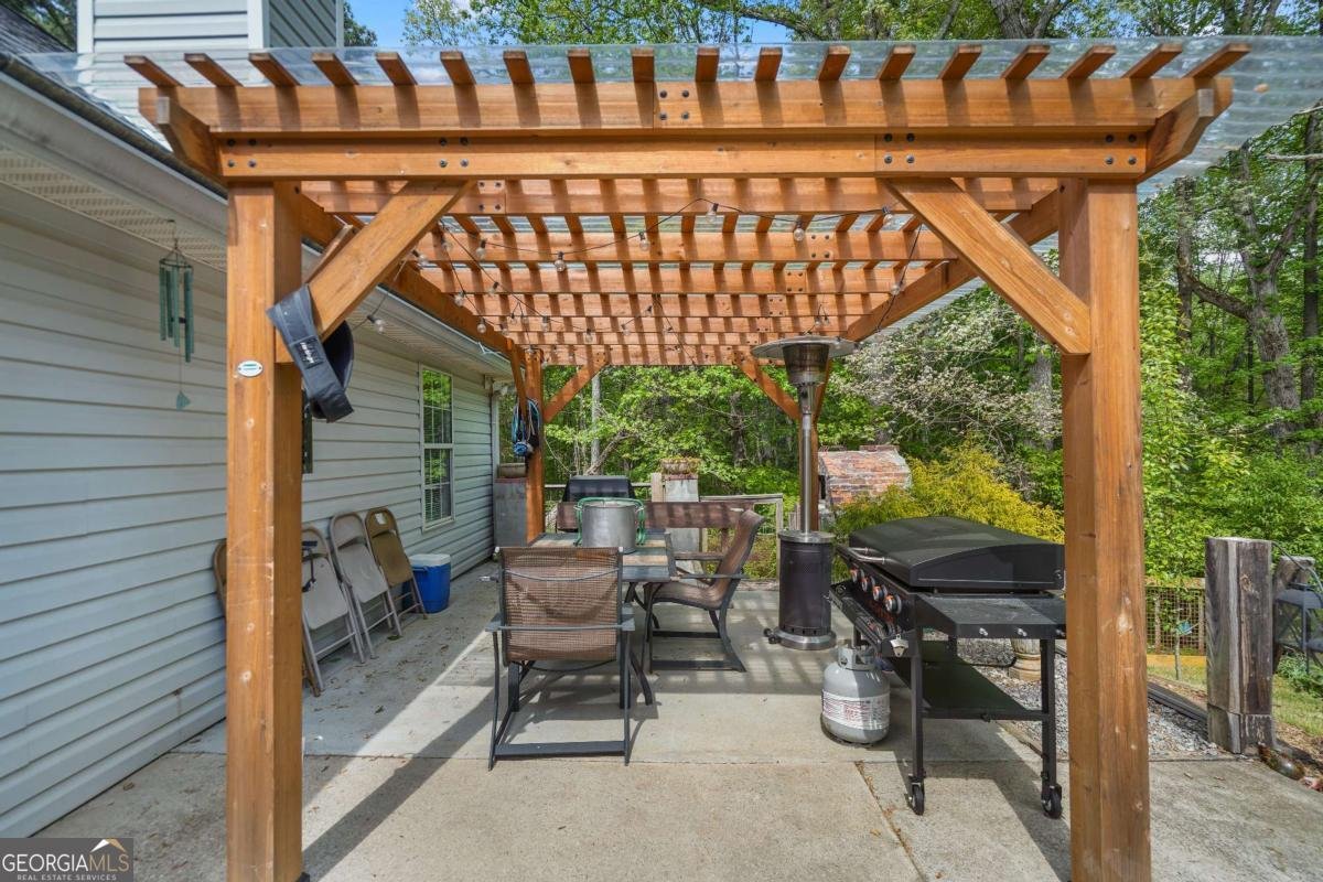 3540 Duncan Bridge Drive Buford - Photo 23