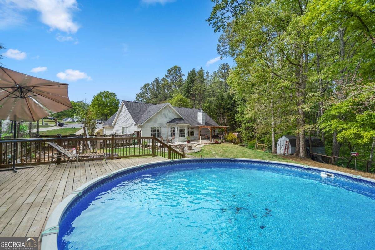 3540 Duncan Bridge Drive Buford - Photo 25