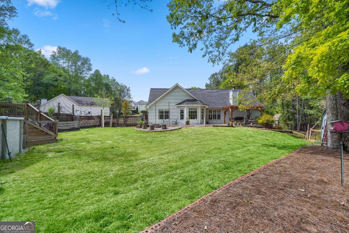 3540 Duncan Bridge Drive Buford - Photo 30