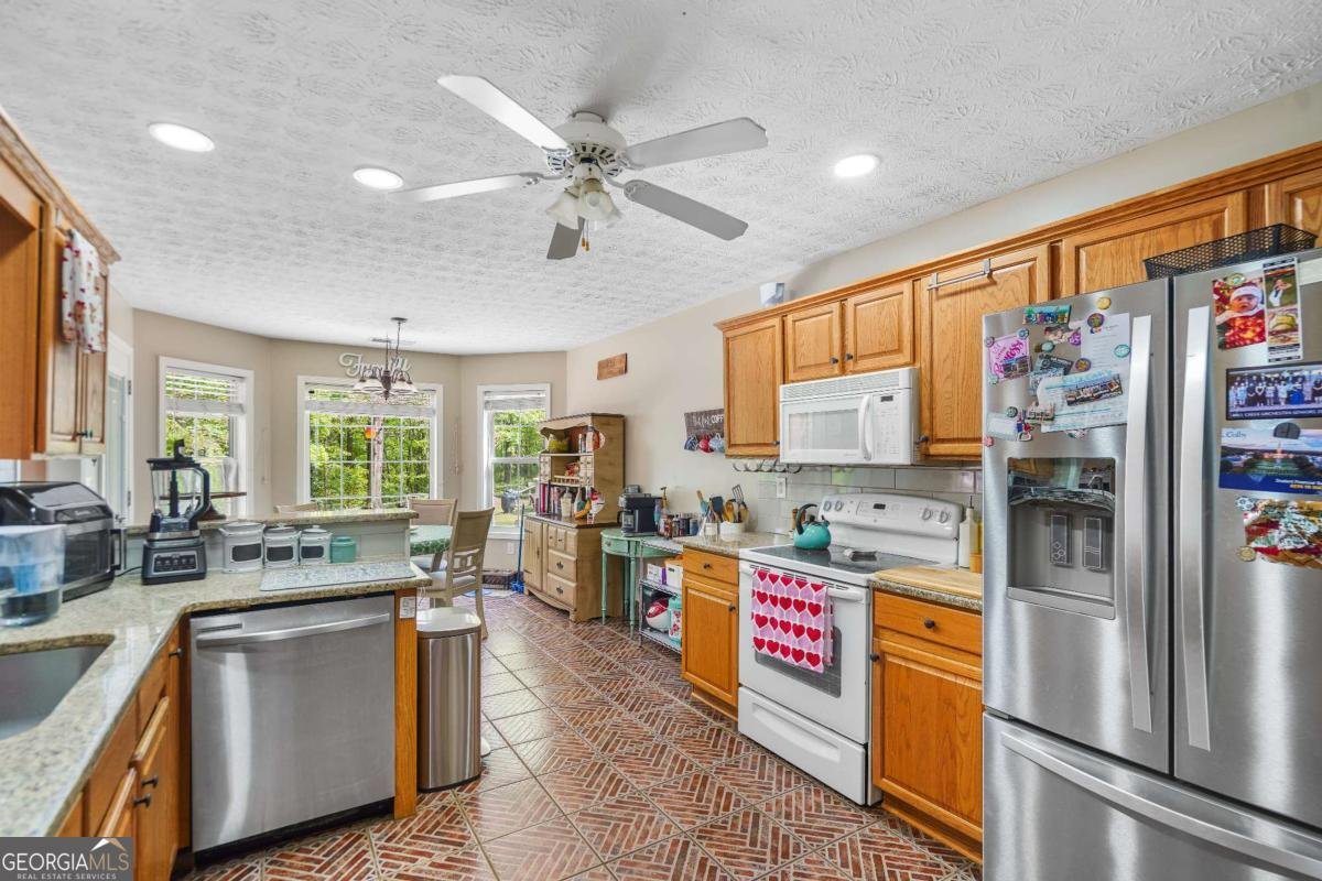 3540 Duncan Bridge Drive Buford - Photo 6