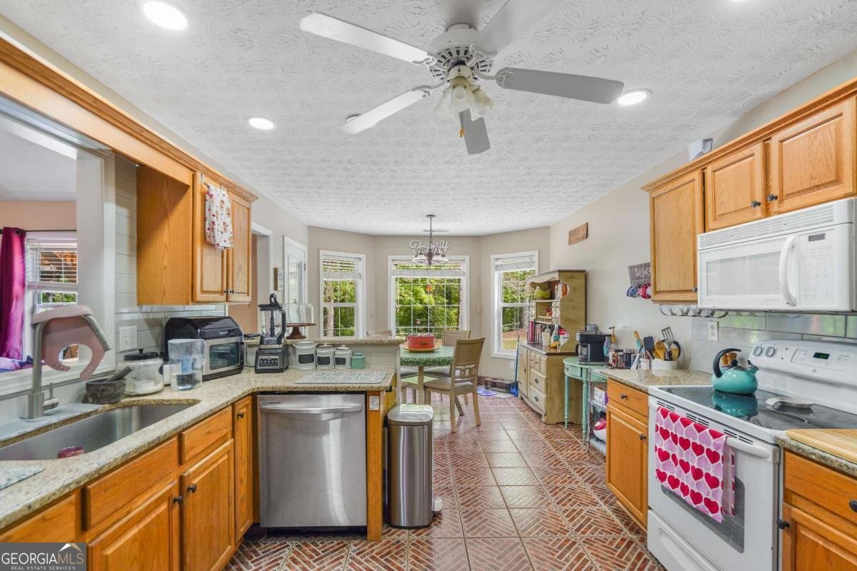 3540 Duncan Bridge Drive Buford - Photo 7