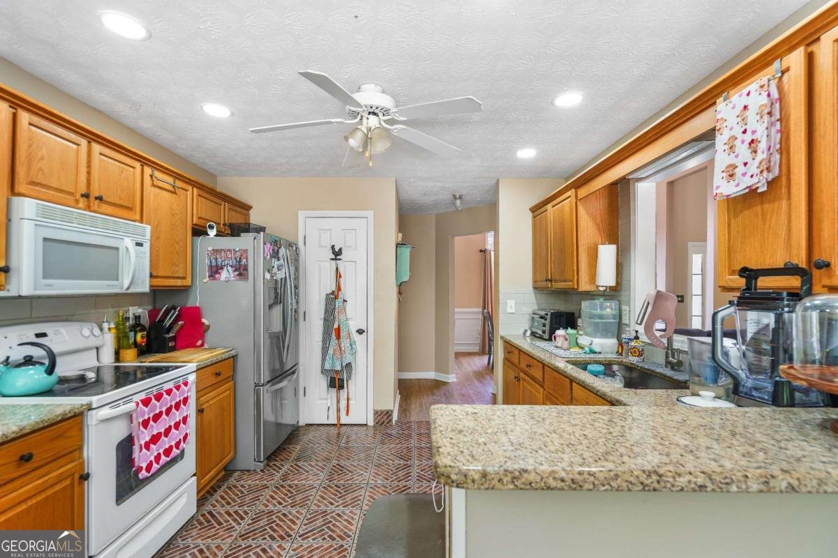 3540 Duncan Bridge Drive Buford - Photo 8