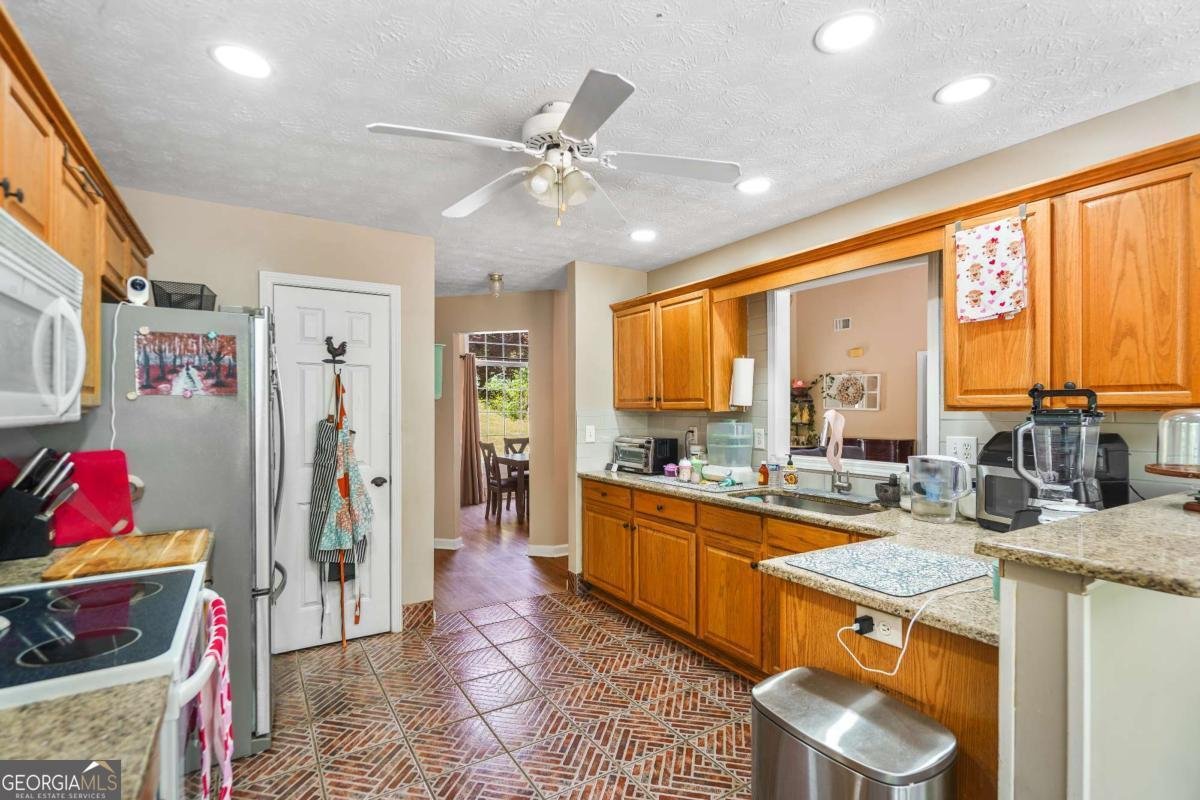 3540 Duncan Bridge Drive Buford - Photo 9