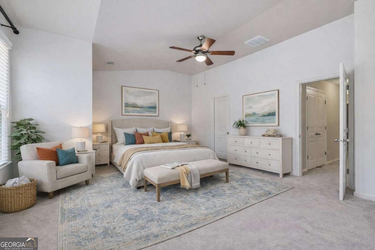 1465 Queens Lane Alpharetta - Photo 11