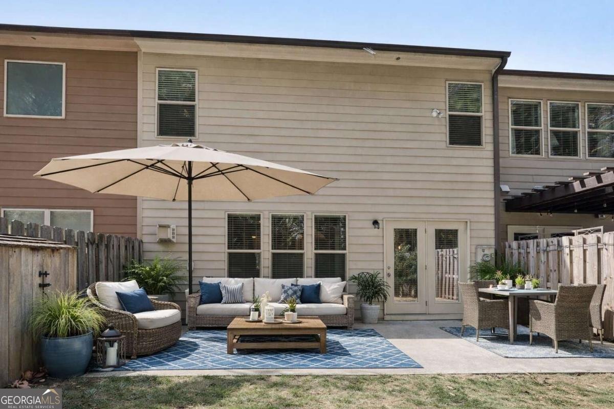 1465 Queens Lane Alpharetta - Photo 20