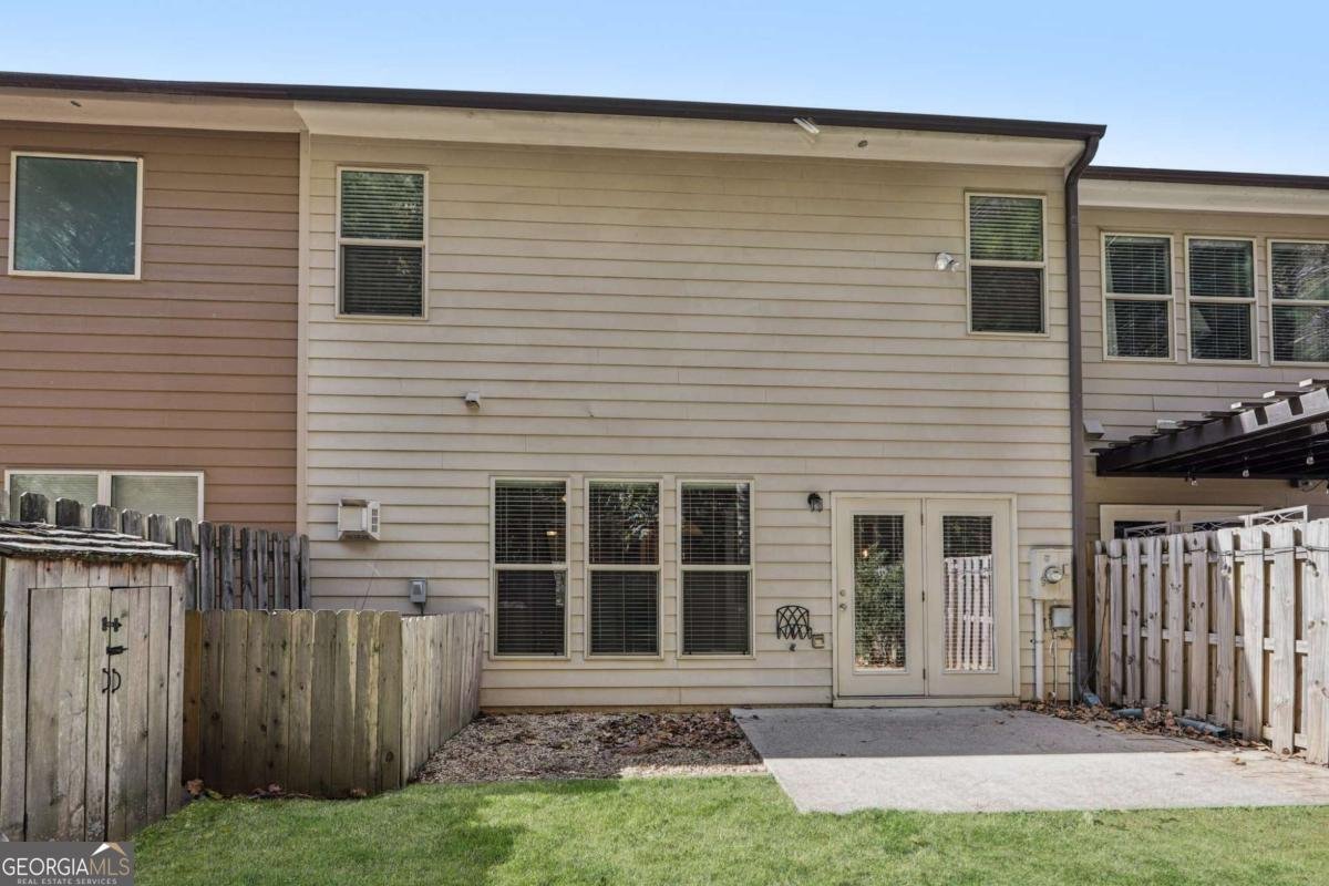 1465 Queens Lane Alpharetta - Photo 21