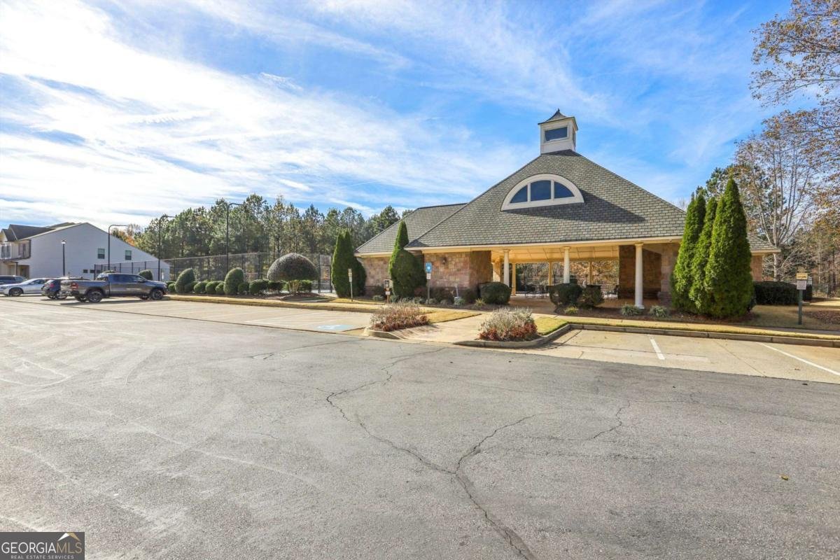 1465 Queens Lane Alpharetta - Photo 24