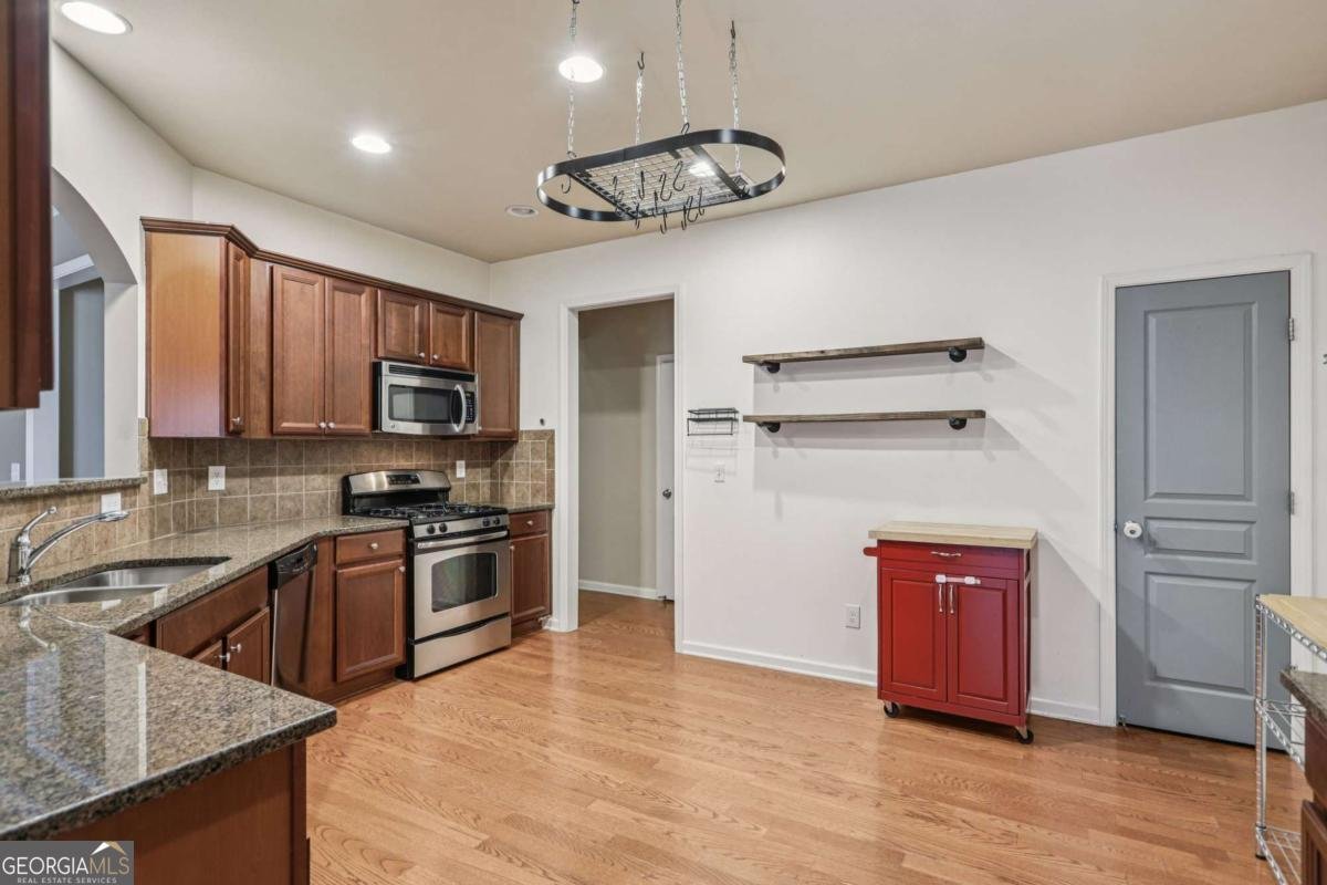 1465 Queens Lane Alpharetta - Photo 8