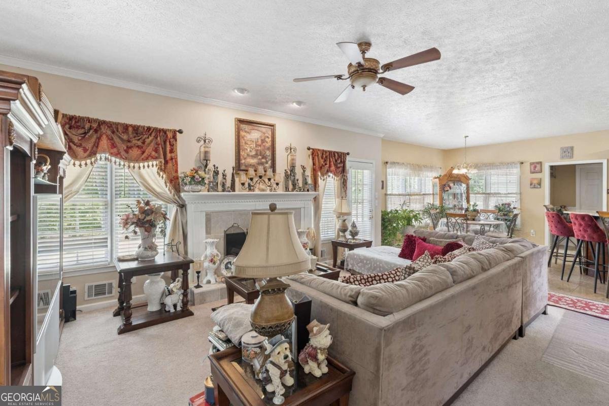 3075 Zermatt Way Snellville - Photo 10