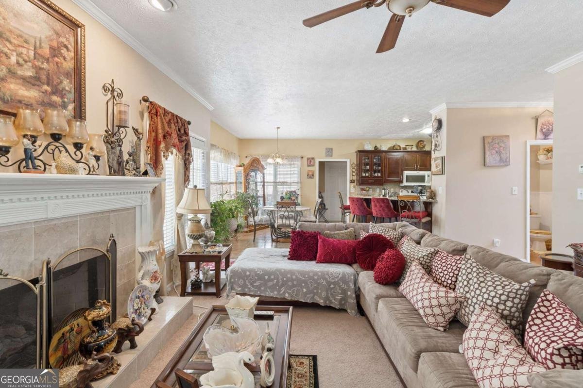 3075 Zermatt Way Snellville - Photo 11