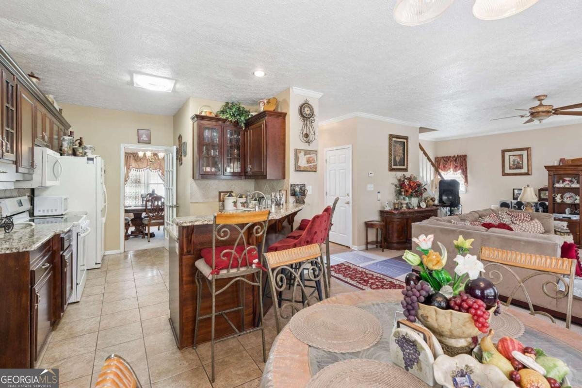 3075 Zermatt Way Snellville - Photo 14