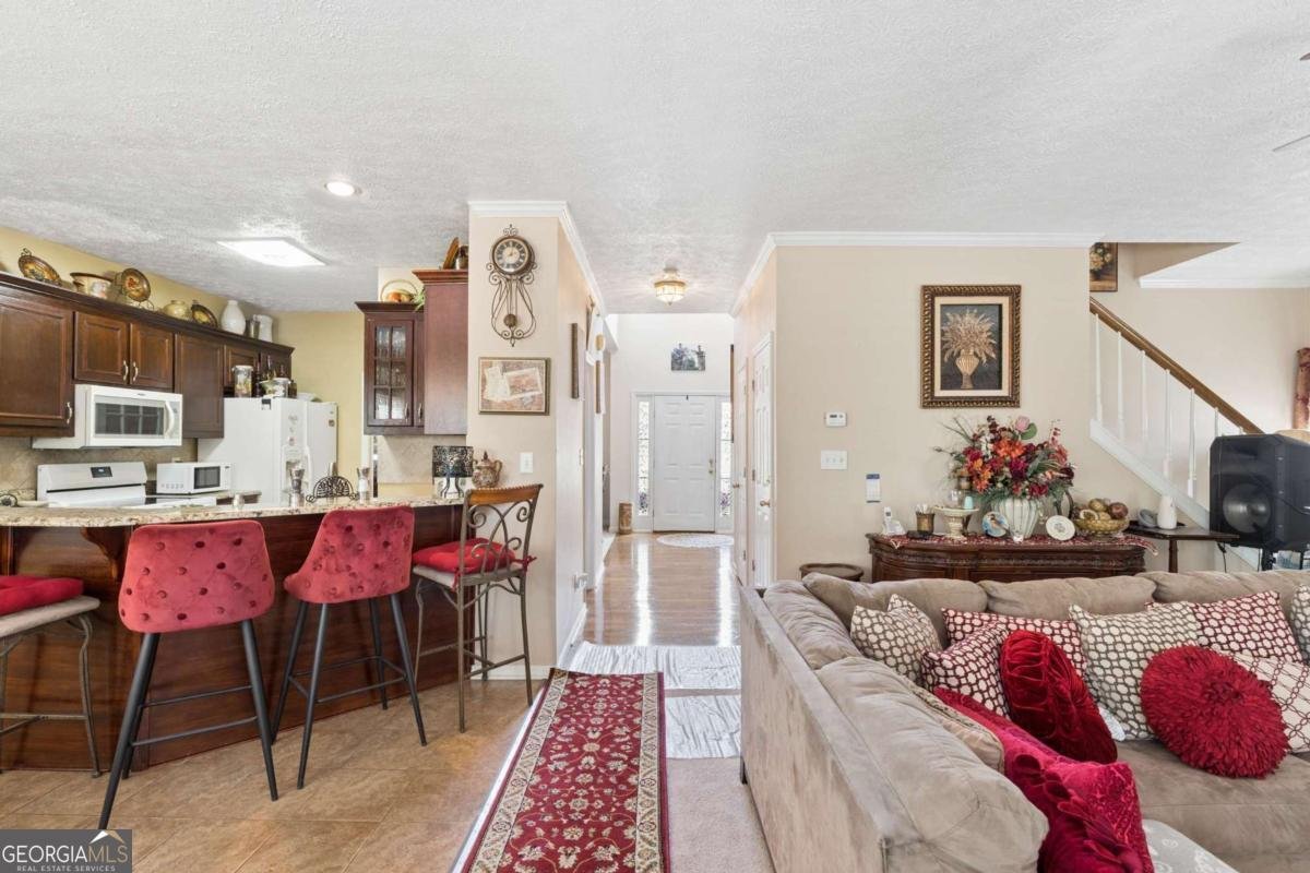 3075 Zermatt Way Snellville - Photo 17