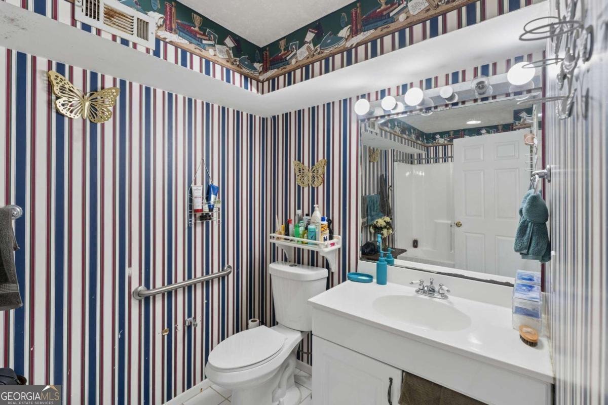 3075 Zermatt Way Snellville - Photo 20