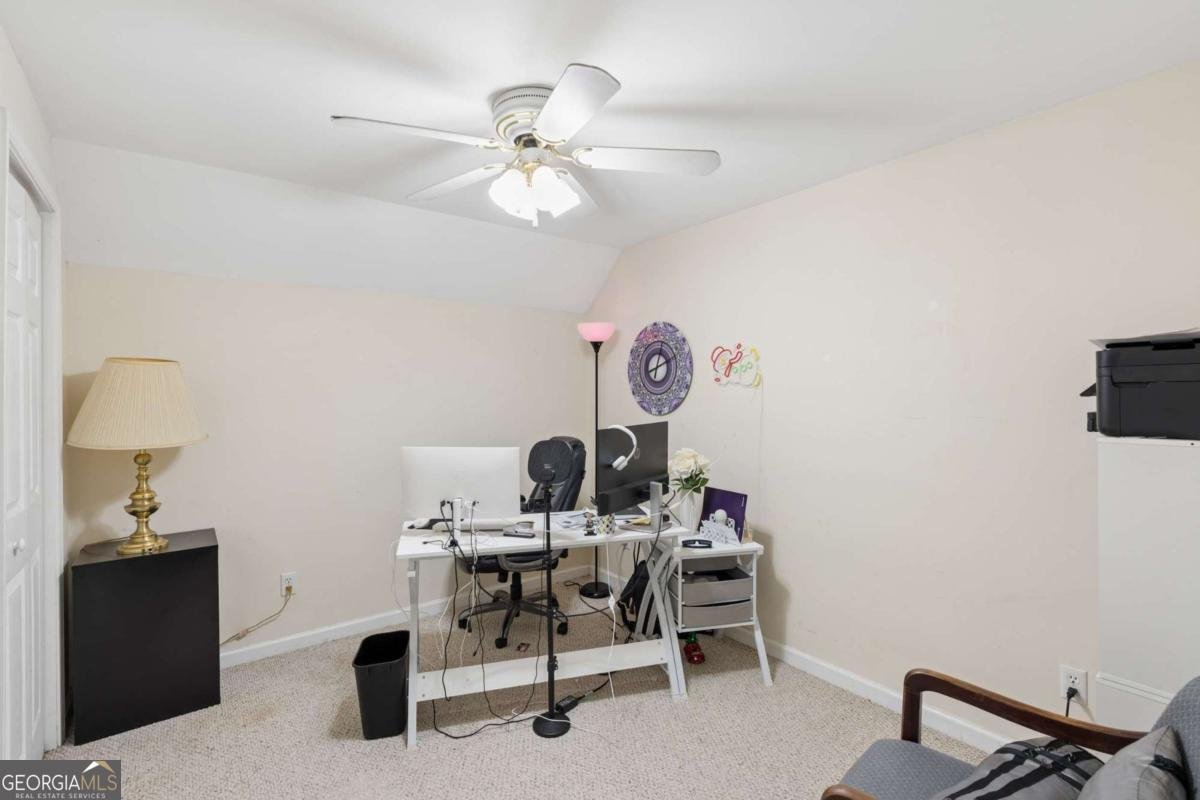 3075 Zermatt Way Snellville - Photo 21