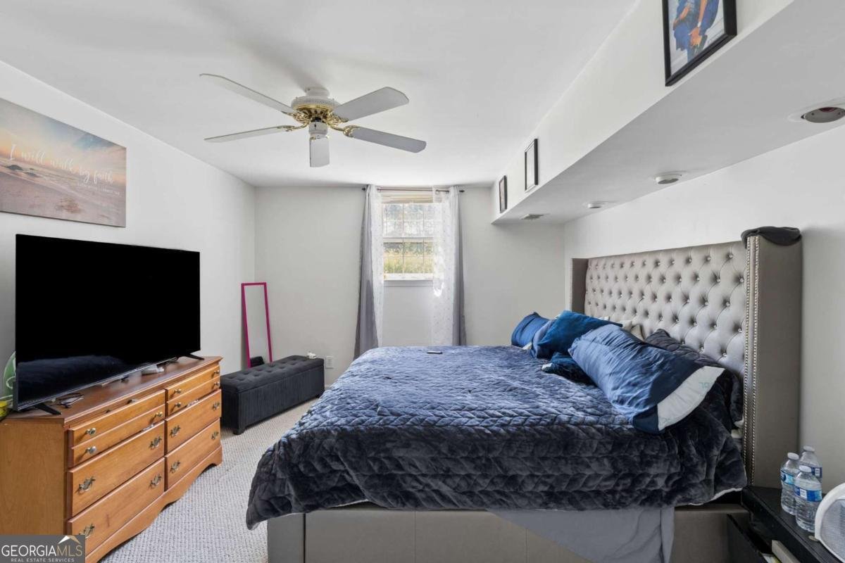 3075 Zermatt Way Snellville - Photo 22