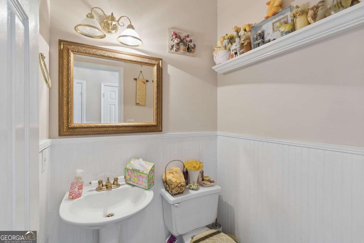 3075 Zermatt Way Snellville - Photo 23