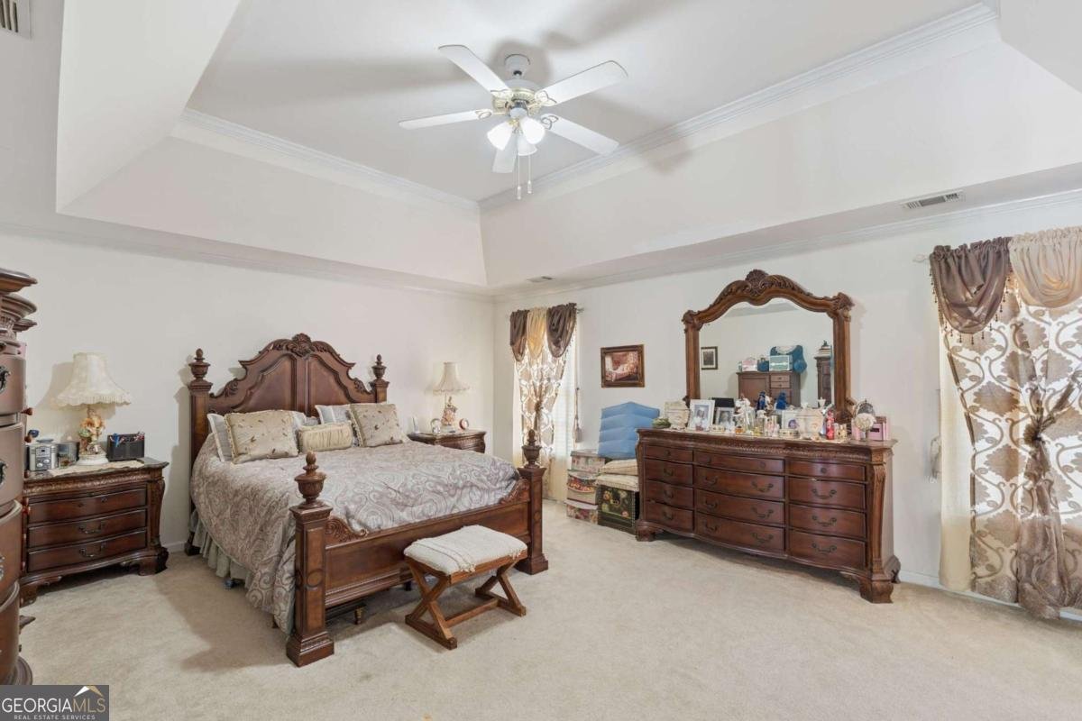 3075 Zermatt Way Snellville - Photo 24