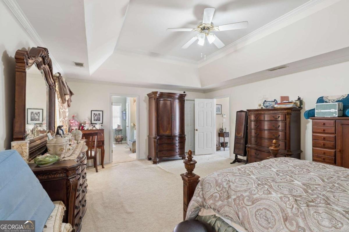 3075 Zermatt Way Snellville - Photo 25