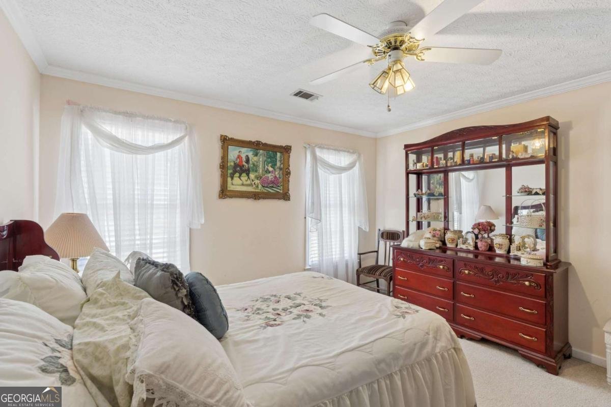 3075 Zermatt Way Snellville - Photo 28