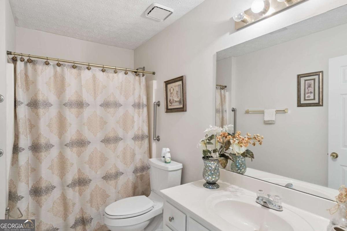 3075 Zermatt Way Snellville - Photo 30