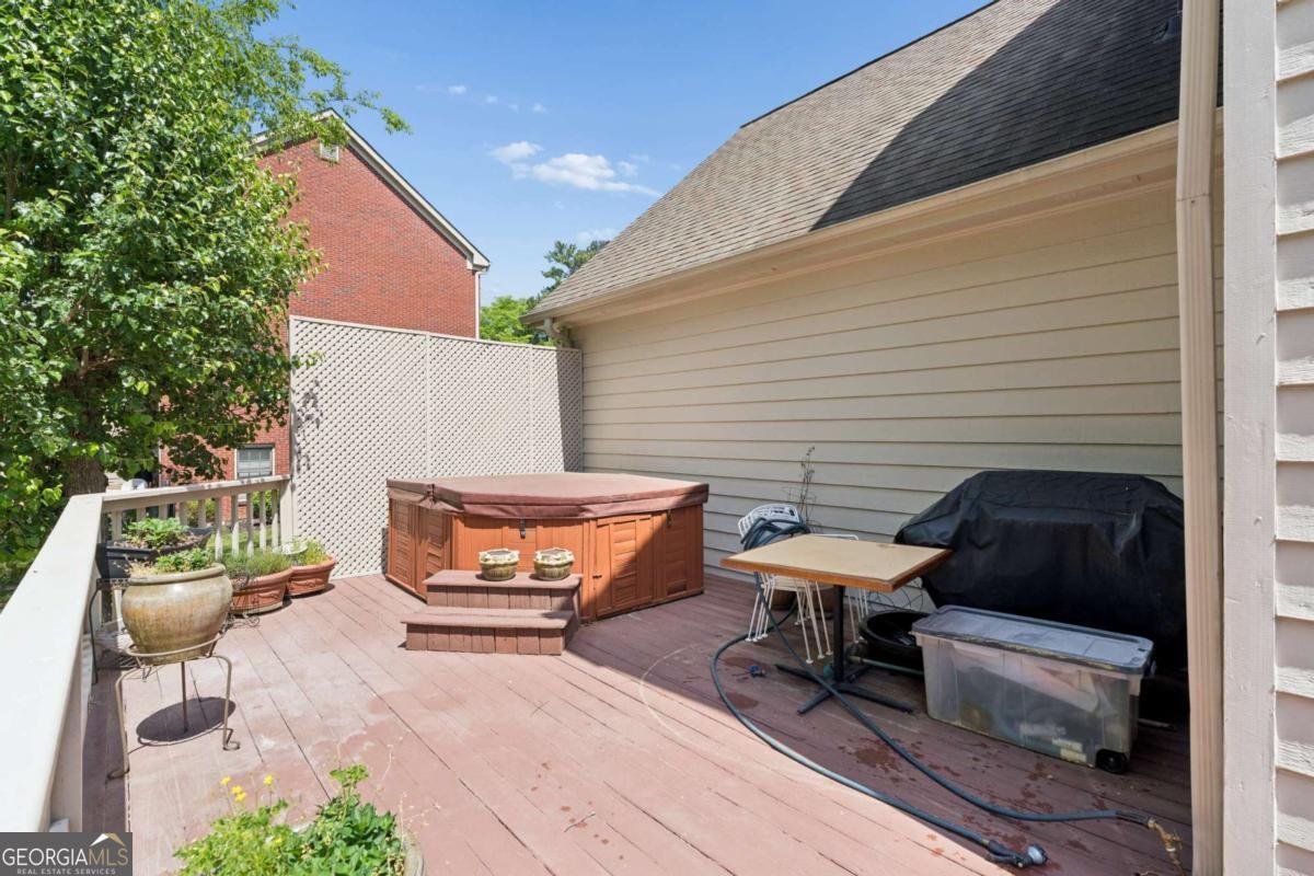 3075 Zermatt Way Snellville - Photo 33