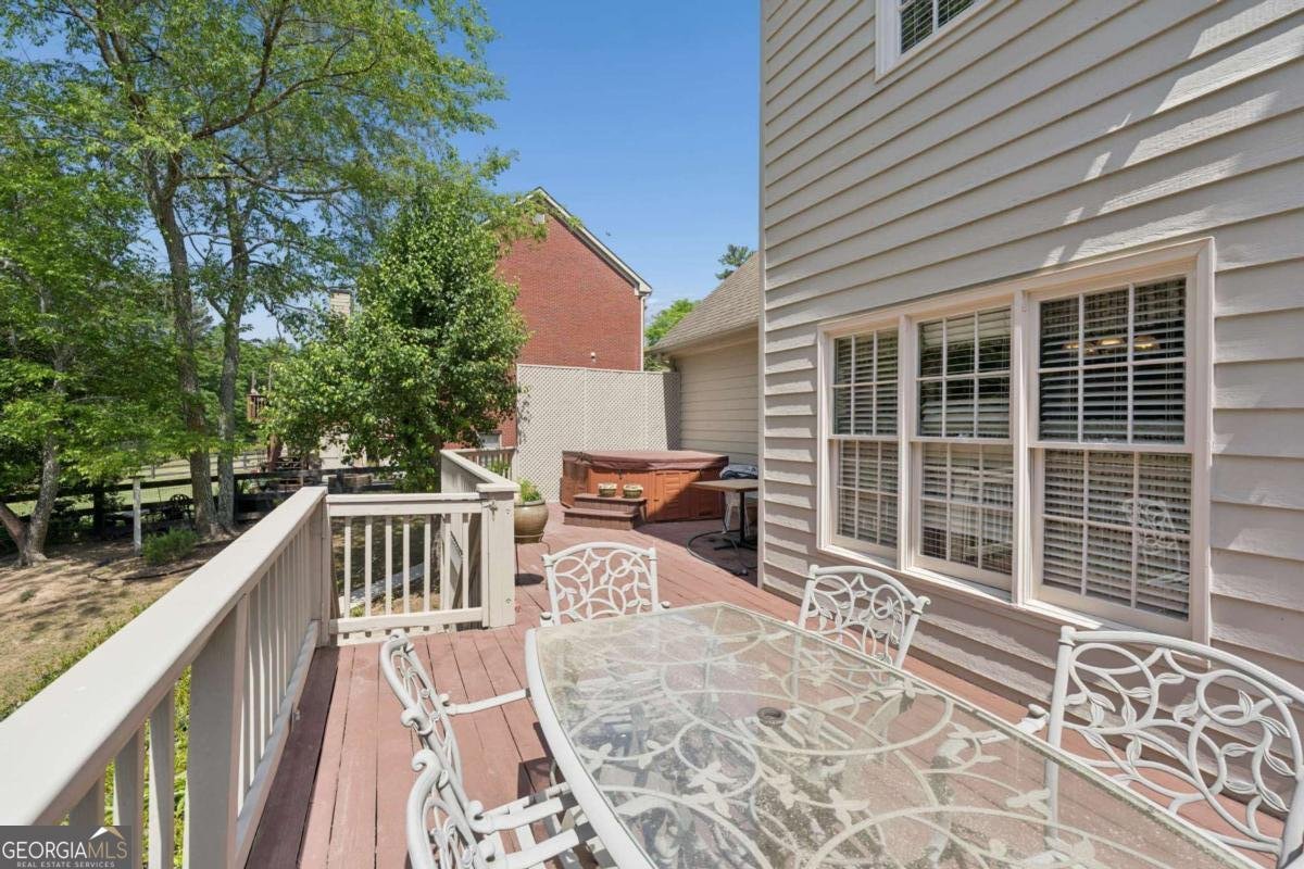 3075 Zermatt Way Snellville - Photo 35