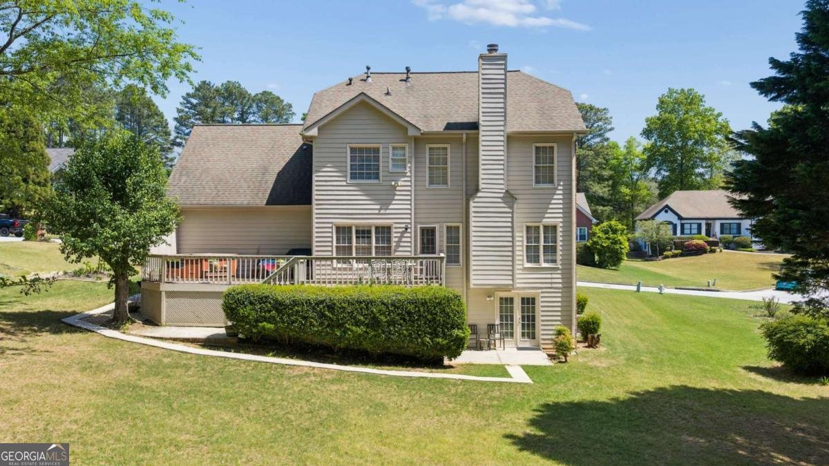 3075 Zermatt Way Snellville - Photo 40