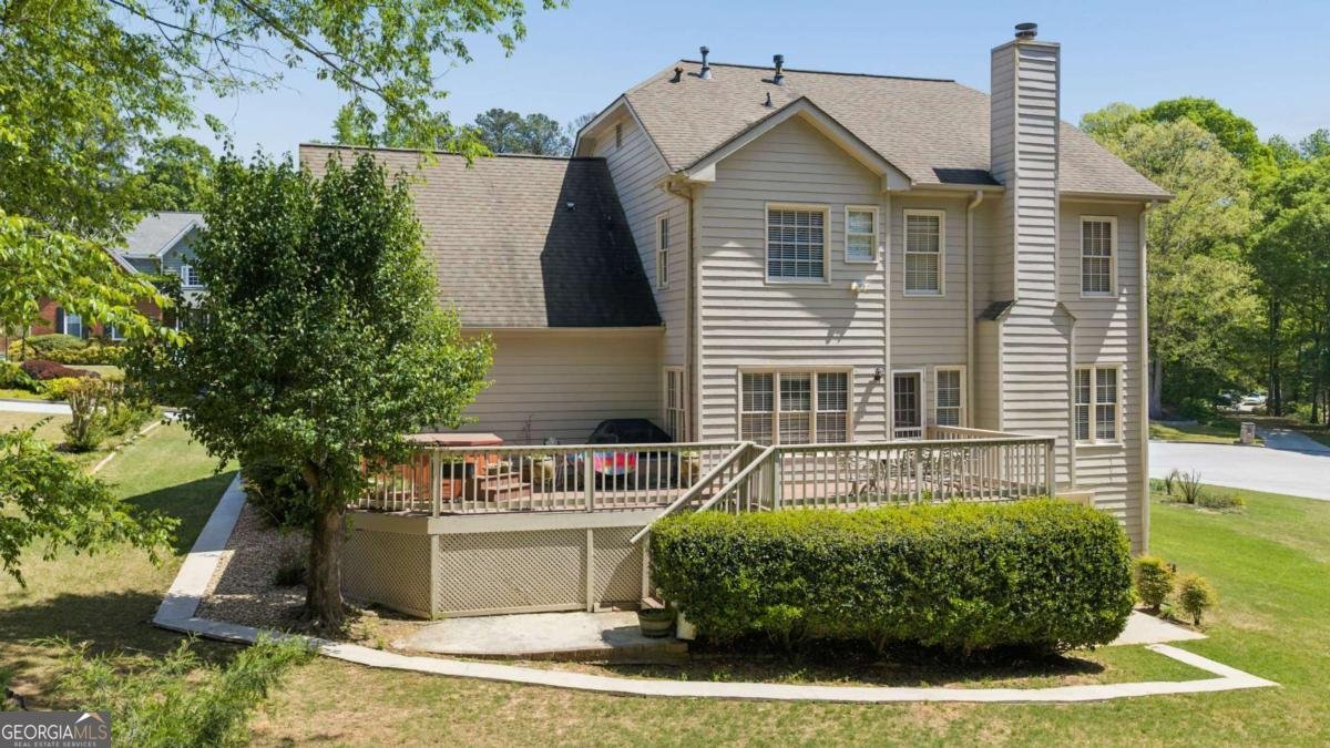 3075 Zermatt Way Snellville - Photo 41