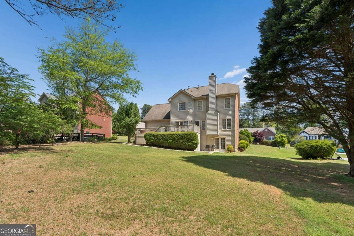 3075 Zermatt Way Snellville - Photo 43