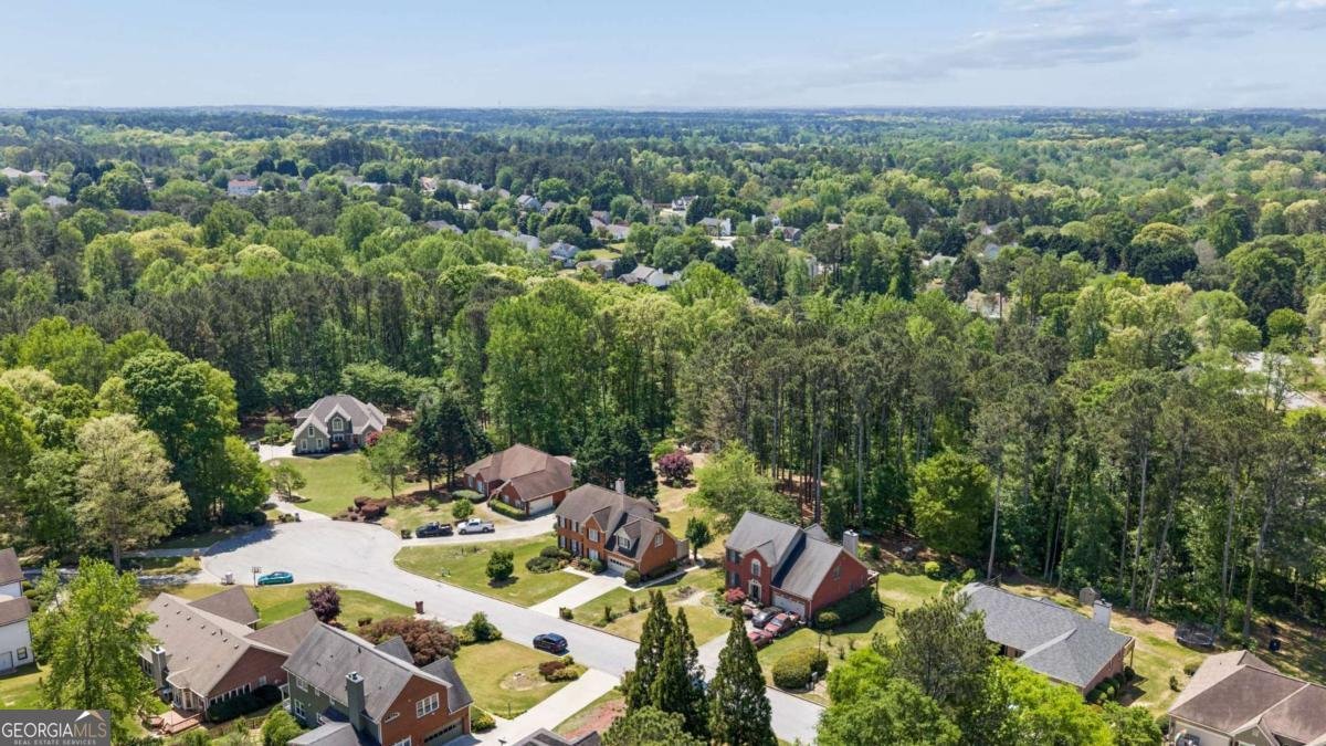 3075 Zermatt Way Snellville - Photo 46