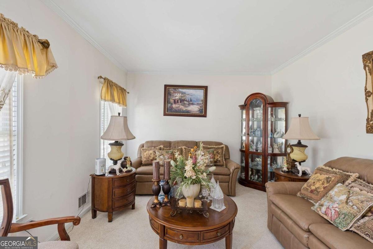 3075 Zermatt Way Snellville - Photo 6