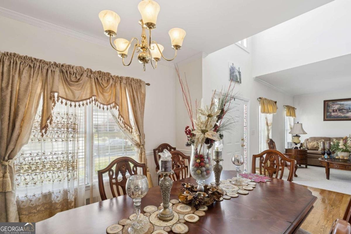 3075 Zermatt Way Snellville - Photo 7