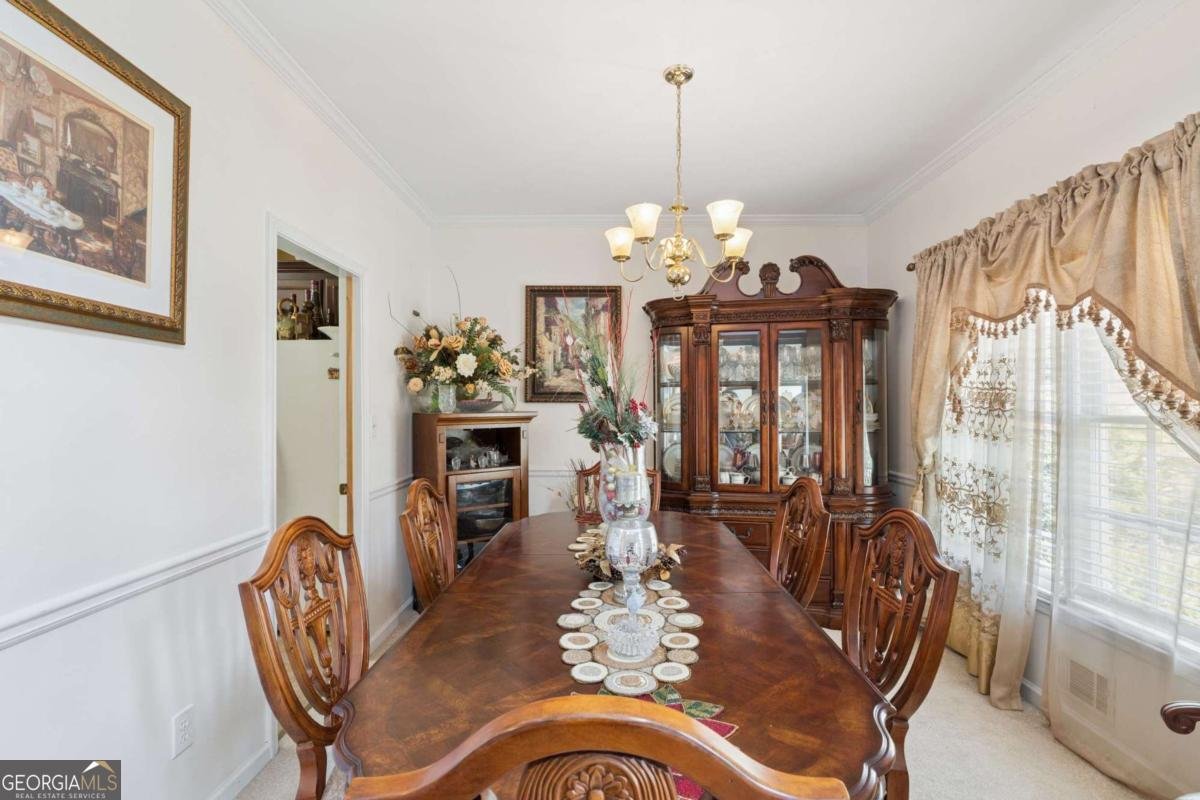 3075 Zermatt Way Snellville - Photo 8