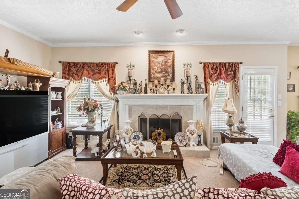 3075 Zermatt Way Snellville - Photo 9