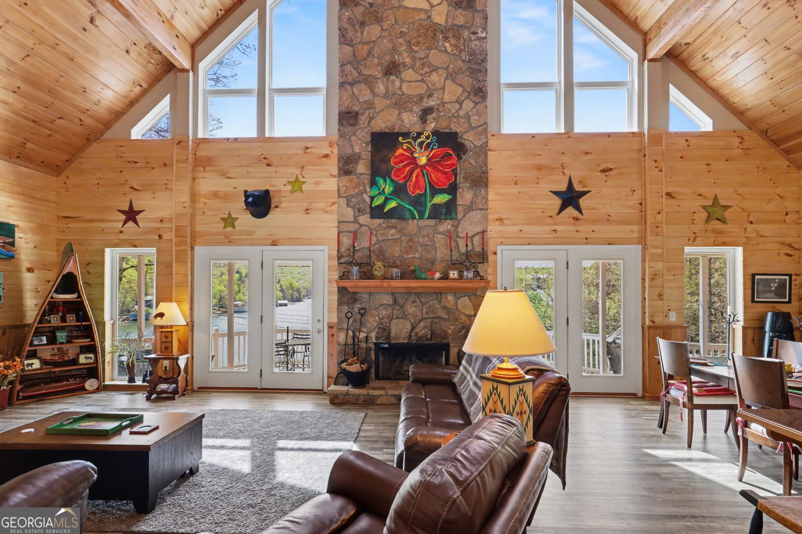 400 Timpson Cove Road Clayton - Photo 10