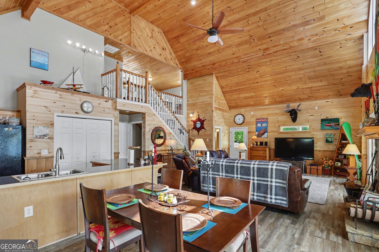 400 Timpson Cove Road Clayton - Photo 13