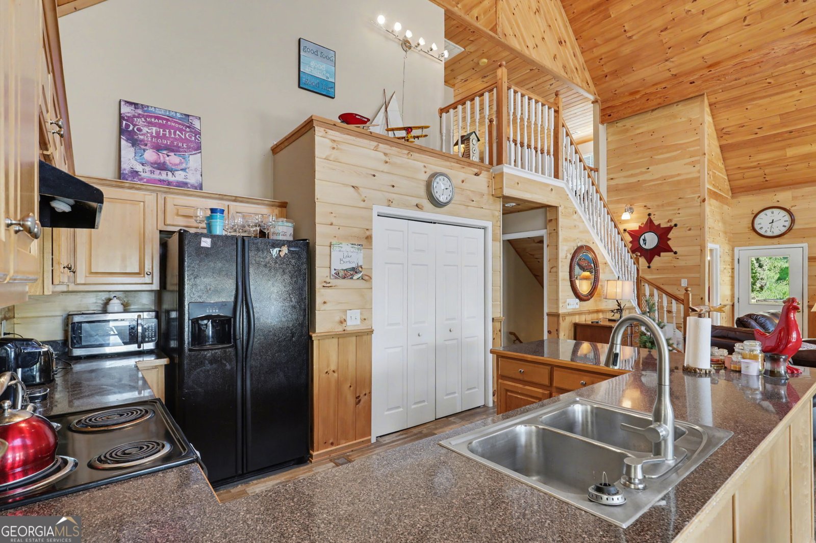 400 Timpson Cove Road Clayton - Photo 14