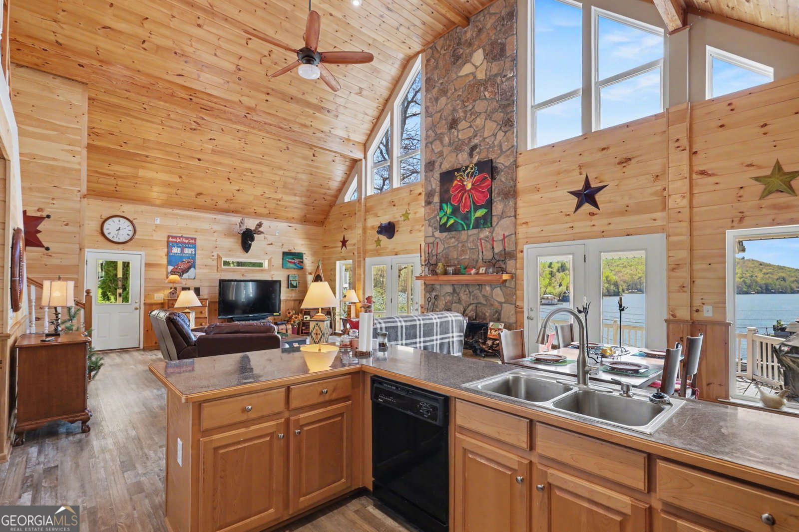 400 Timpson Cove Road Clayton - Photo 16