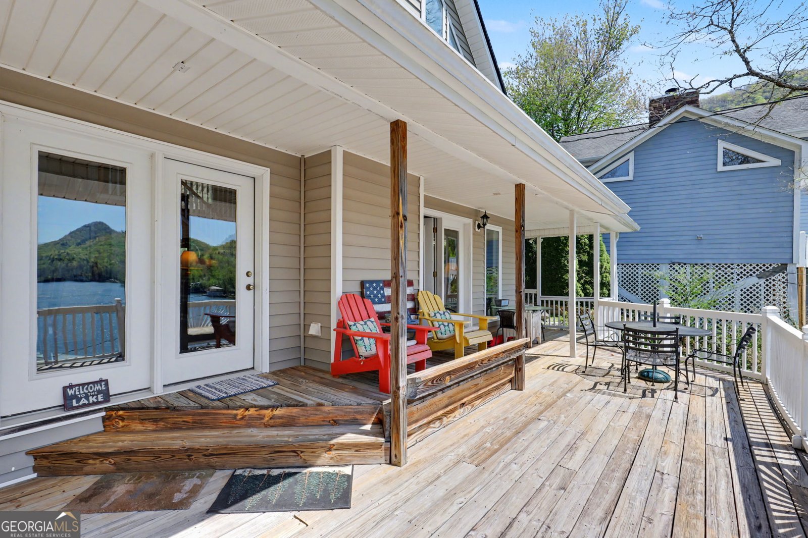 400 Timpson Cove Road Clayton - Photo 17