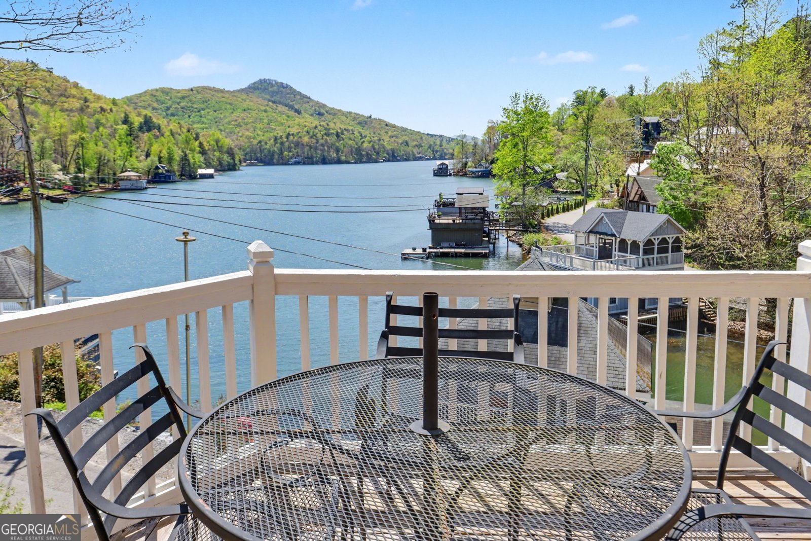 400 Timpson Cove Road Clayton - Photo 18