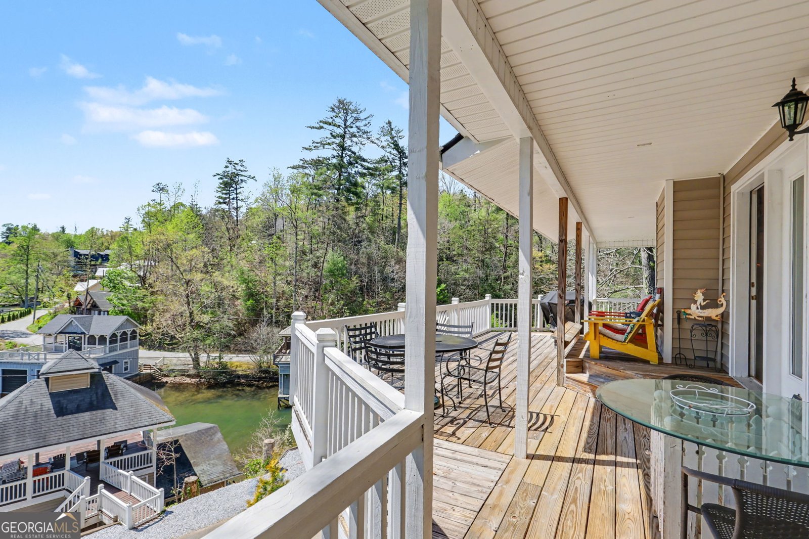 400 Timpson Cove Road Clayton - Photo 19